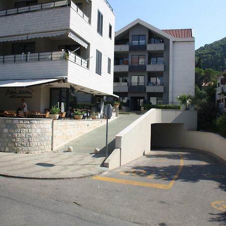 Apartment Irma ドゥブロブニク エクステリア 写真