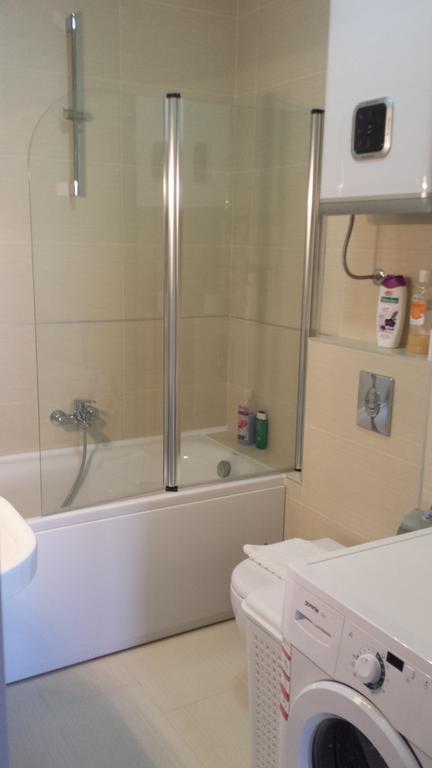 Apartment Irma ドゥブロブニク 部屋 写真