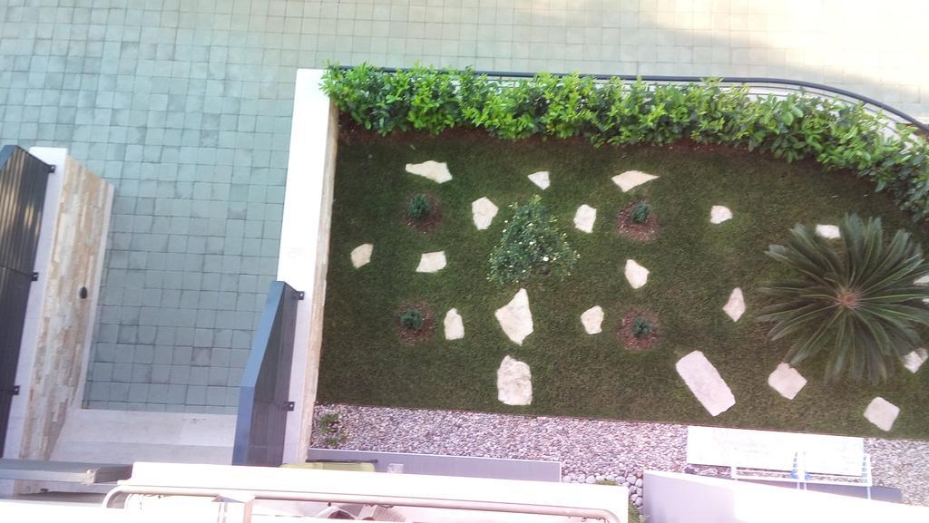 Apartment Irma ドゥブロブニク 部屋 写真