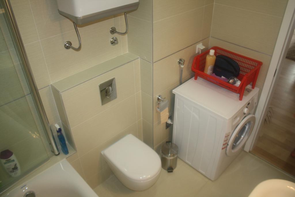 Apartment Irma ドゥブロブニク 部屋 写真