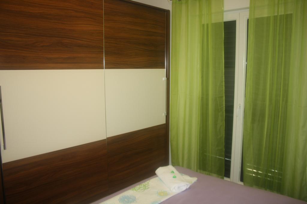 Apartment Irma ドゥブロブニク 部屋 写真